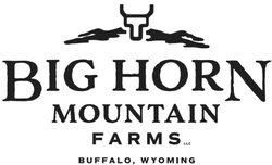 Big Horn Mountain Farms