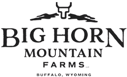 Big Horn Mountain Farms