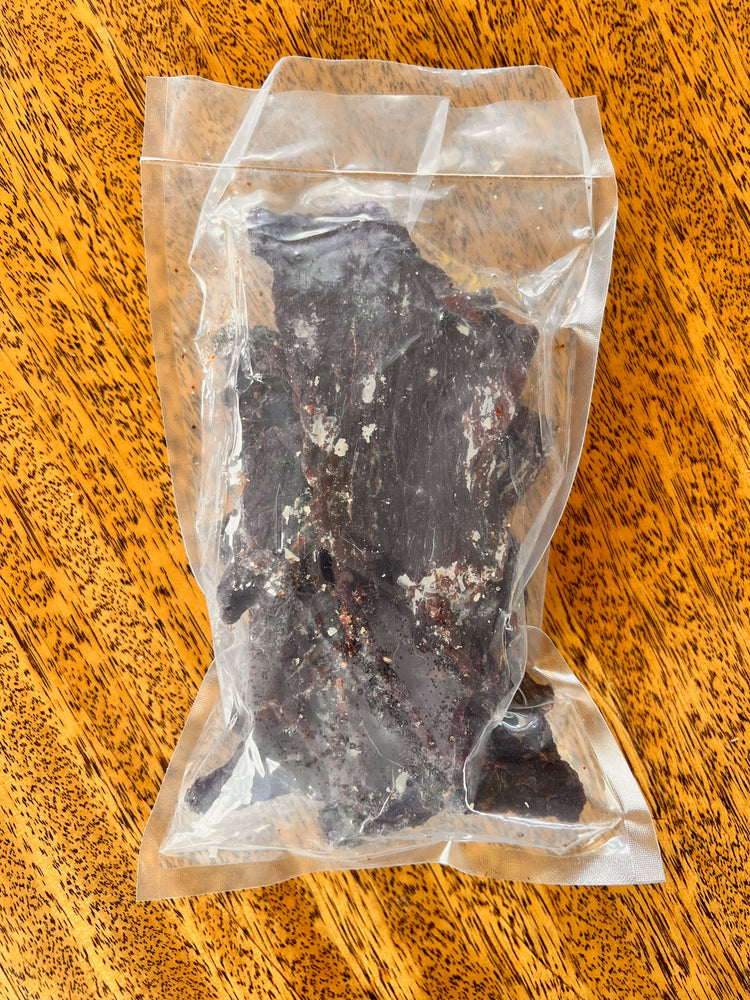 Wyoming Original Beef Jerky